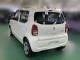 2022 Suzuki Alto 660 L(7225) White Sedan for sale, Japanese used car export - photo 15 of 53 | GULJI TRADERS