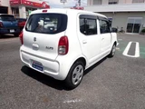 2022 Suzuki Alto 660 L White Sedan for sale, Japanese used car export - photo 7 of 60 | GULJI TRADERS