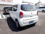 2022 Suzuki Alto 660 L White Sedan for sale, Japanese used car export - photo 8 of 60 | GULJI TRADERS