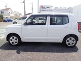 2022 Suzuki Alto 660 L White Sedan for sale, Japanese used car export - photo 9 of 60 | GULJI TRADERS