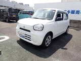 2022 Suzuki Alto 660 L White Sedan for sale, Japanese used car export - photo 10 of 60 | GULJI TRADERS
