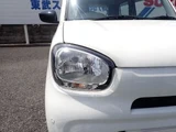 2022 Suzuki Alto 660 L White Sedan for sale, Japanese used car export - photo 12 of 60 | GULJI TRADERS