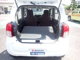 2022 Suzuki Alto 660 L White Sedan for sale, Japanese used car export - photo 54 of 60 | GULJI TRADERS