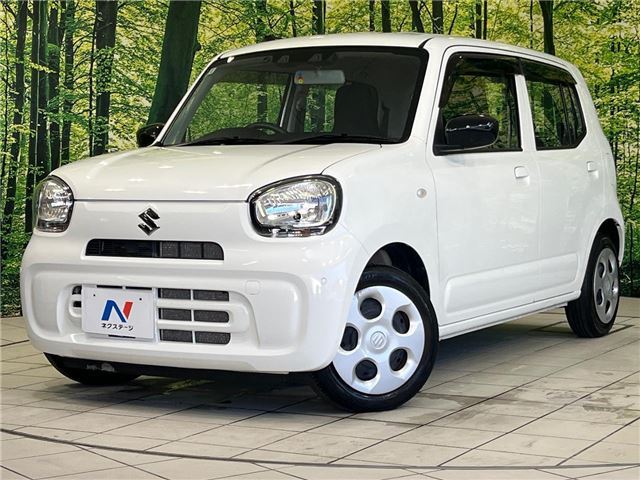 2022 Suzuki Alto L White Sedan for sale, Japanese used car export - photo 1 of 30 | GULJI TRADERS