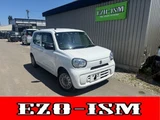 2022 Suzuki Alto 660 L 4WD White Sedan for sale, Japanese used car export - photo 1 of 37 | GULJI TRADERS