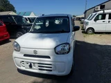 2022 Suzuki Alto 660 L 4WD White Sedan for sale, Japanese used car export - photo 4 of 37 | GULJI TRADERS