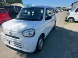 2022 Suzuki Alto 660 L 4WD White Sedan for sale, Japanese used car export - photo 5 of 37 | GULJI TRADERS