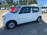 2022 Suzuki Alto 660 L 4WD White Sedan for sale, Japanese used car export - photo 6 of 37 | GULJI TRADERS