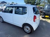 2022 Suzuki Alto 660 L 4WD White Sedan for sale, Japanese used car export - photo 7 of 37 | GULJI TRADERS