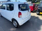 2022 Suzuki Alto 660 L 4WD White Sedan for sale, Japanese used car export - photo 8 of 37 | GULJI TRADERS
