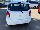 2022 Suzuki Alto 660 L 4WD White Sedan for sale, Japanese used car export - photo 9 of 37 | GULJI TRADERS