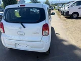 2022 Suzuki Alto 660 L 4WD White Sedan for sale, Japanese used car export - photo 10 of 37 | GULJI TRADERS