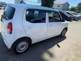 2022 Suzuki Alto 660 L 4WD White Sedan for sale, Japanese used car export - photo 12 of 37 | GULJI TRADERS