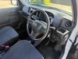 2022 Suzuki Alto 660 L 4WD White Sedan for sale, Japanese used car export - photo 15 of 37 | GULJI TRADERS