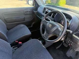 2022 Suzuki Alto 660 L 4WD White Sedan for sale, Japanese used car export - photo 16 of 37 | GULJI TRADERS