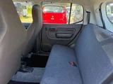 2022 Suzuki Alto 660 L 4WD White Sedan for sale, Japanese used car export - photo 22 of 37 | GULJI TRADERS