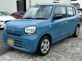 2022 Suzuki Alto 660 Blue Sedan for sale, Japanese used car export - photo 1 of 55 | GULJI TRADERS