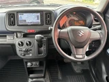 2022 Suzuki Alto 660 Blue Sedan for sale, Japanese used car export - photo 14 of 55 | GULJI TRADERS