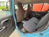 2022 Suzuki Alto 660 Blue Sedan for sale, Japanese used car export - photo 20 of 55 | GULJI TRADERS