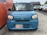 2022 Suzuki Alto 660 Blue Sedan for sale, Japanese used car export - photo 22 of 55 | GULJI TRADERS