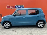 2022 Suzuki Alto 660 Blue Sedan for sale, Japanese used car export - photo 23 of 55 | GULJI TRADERS