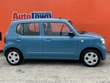 2022 Suzuki Alto 660 Blue Sedan for sale, Japanese used car export - photo 26 of 55 | GULJI TRADERS