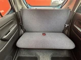 2022 Suzuki Alto 660 Blue Sedan for sale, Japanese used car export - photo 51 of 55 | GULJI TRADERS