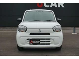 2022 Suzuki Alto 660 L 4WD White Sedan for sale, Japanese used car export - photo 3 of 36 | GULJI TRADERS