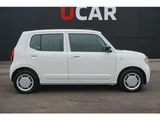 2022 Suzuki Alto 660 L 4WD White Sedan for sale, Japanese used car export - photo 5 of 36 | GULJI TRADERS