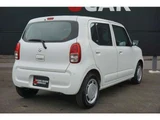 2022 Suzuki Alto 660 L 4WD White Sedan for sale, Japanese used car export - photo 6 of 36 | GULJI TRADERS