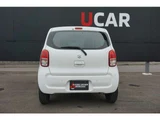 2022 Suzuki Alto 660 L 4WD White Sedan for sale, Japanese used car export - photo 7 of 36 | GULJI TRADERS
