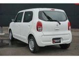 2022 Suzuki Alto 660 L 4WD White Sedan for sale, Japanese used car export - photo 8 of 36 | GULJI TRADERS