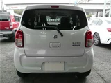 2022 Suzuki Alto Hybrid X Pearl Sedan for sale, Japanese used car export - photo 2 of 20 | GULJI TRADERS