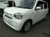 2022 Suzuki Alto Hybrid X Pearl Sedan for sale, Japanese used car export - photo 3 of 20 | GULJI TRADERS