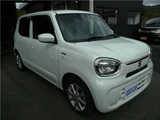 2022 Suzuki Alto Hybrid X Pearl Sedan for sale, Japanese used car export - photo 4 of 20 | GULJI TRADERS