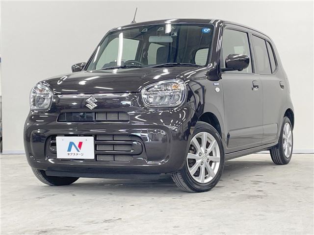 2022 Suzuki Alto Hybrid Other Sedan for sale, Japanese used car export - photo 1 of 29 | GULJI TRADERS