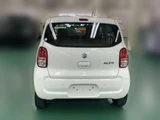 2022 Suzuki Alto 660 L(7225) White Sedan for sale, Japanese used car export - photo 2 of 51 | GULJI TRADERS