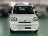 2022 Suzuki Alto 660 L(7225) White Sedan for sale, Japanese used car export - photo 9 of 51 | GULJI TRADERS