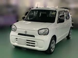 2022 Suzuki Alto 660 L(7225) White Sedan for sale, Japanese used car export - photo 11 of 51 | GULJI TRADERS