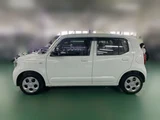 2022 Suzuki Alto 660 L(7225) White Sedan for sale, Japanese used car export - photo 12 of 51 | GULJI TRADERS