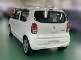 2022 Suzuki Alto 660 L(7225) White Sedan for sale, Japanese used car export - photo 13 of 51 | GULJI TRADERS