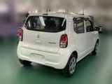 2022 Suzuki Alto 660 L(7225) White Sedan for sale, Japanese used car export - photo 14 of 51 | GULJI TRADERS