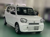 2022 Suzuki Alto 660 L(7225) White Sedan for sale, Japanese used car export - photo 16 of 51 | GULJI TRADERS