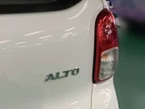2022 Suzuki Alto 660 L(7225) White Sedan for sale, Japanese used car export - photo 49 of 51 | GULJI TRADERS