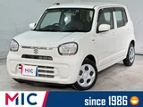 2022 Suzuki Alto 660 Hybrid S White Sedan for sale, Japanese used car export - photo 1 of 37 | GULJI TRADERS