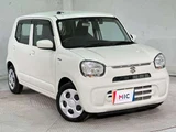 2022 Suzuki Alto 660 Hybrid S White Sedan for sale, Japanese used car export - photo 2 of 37 | GULJI TRADERS