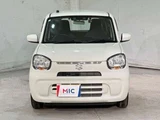 2022 Suzuki Alto 660 Hybrid S White Sedan for sale, Japanese used car export - photo 3 of 37 | GULJI TRADERS