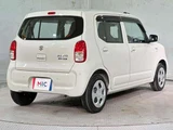 2022 Suzuki Alto 660 Hybrid S White Sedan for sale, Japanese used car export - photo 5 of 37 | GULJI TRADERS