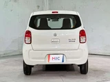 2022 Suzuki Alto 660 Hybrid S White Sedan for sale, Japanese used car export - photo 6 of 37 | GULJI TRADERS
