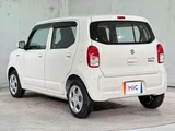 2022 Suzuki Alto 660 Hybrid S White Sedan for sale, Japanese used car export - photo 7 of 37 | GULJI TRADERS